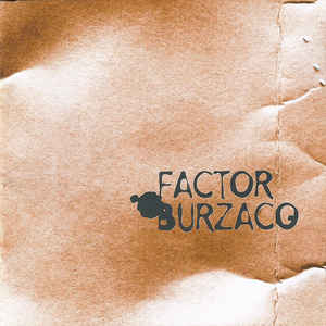 FACTOR BURZACO - Factor Burzaco